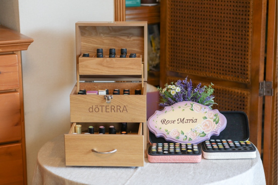 なかがわさとみが撮影した写真のアルバム「アロマサロン＠宮城県仙台市」