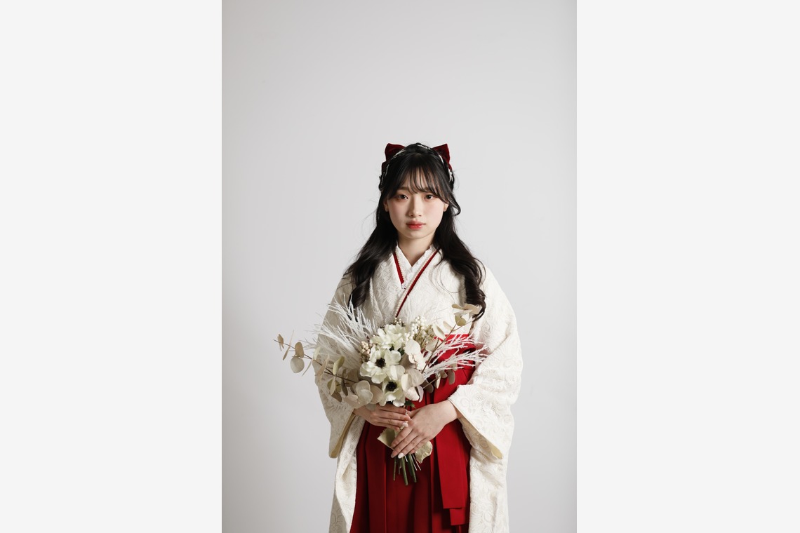 本間 高大が撮影した写真のアルバム「人物写真」