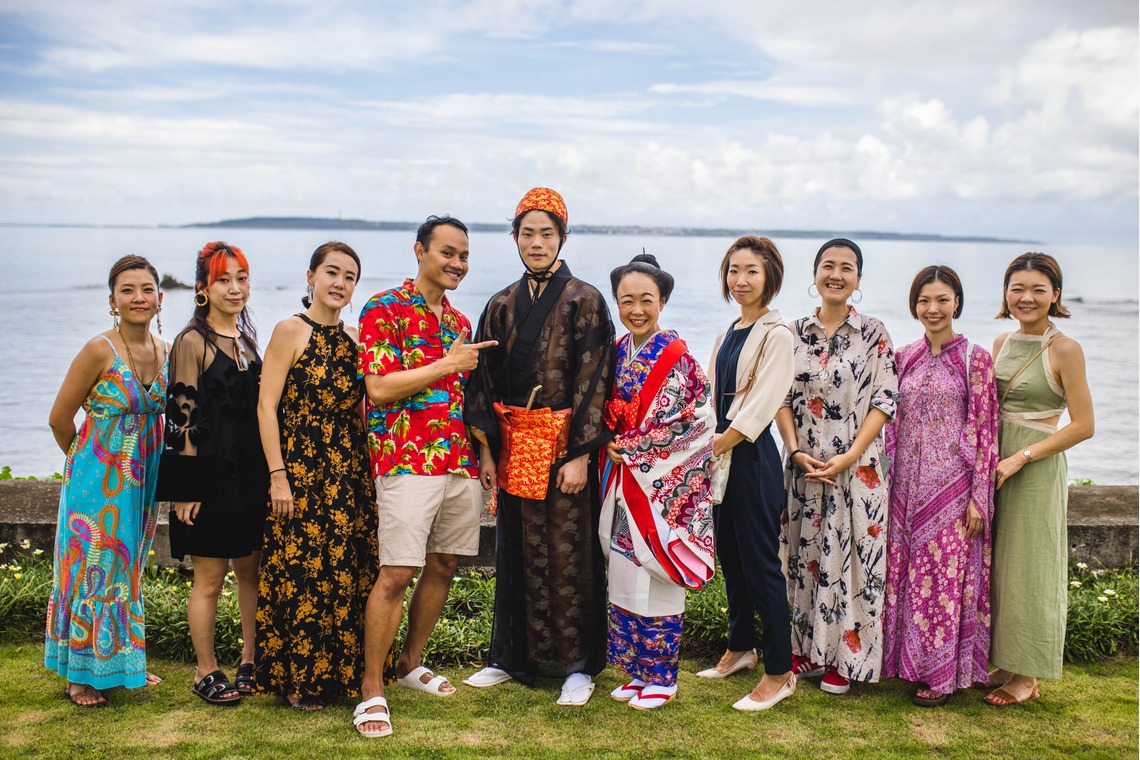 Album of the Wedding Day Photography/After-party Photo Shoot taken by 上倉達也 - Miyakojima Okinawa wedding