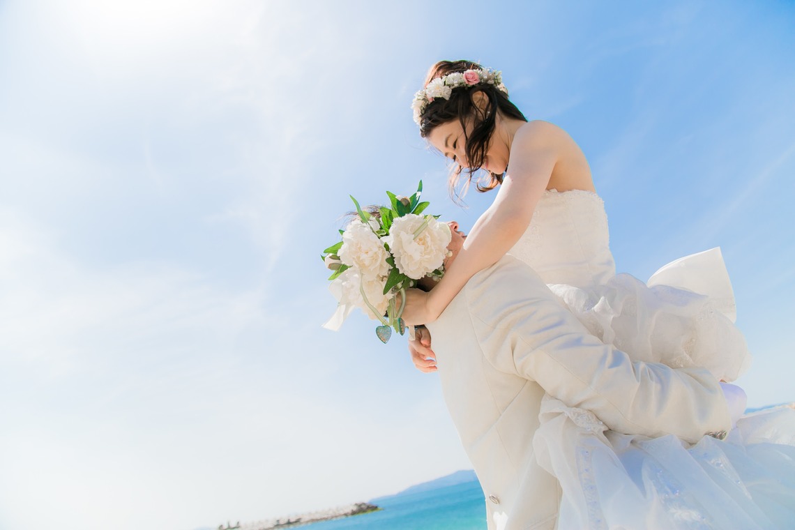 Re'creationが撮影した「和洋装前撮りフォト」の写真