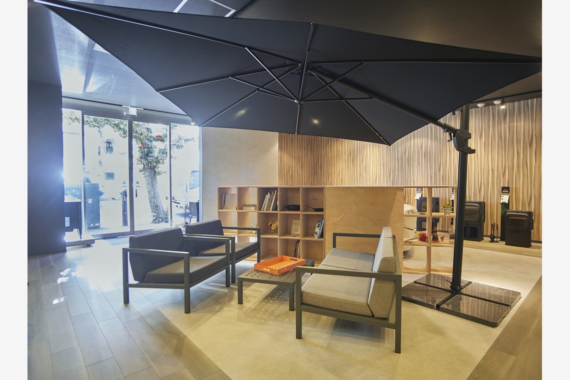 福冨ちはる写真事務所が撮影した「内観、外観撮影」の写真