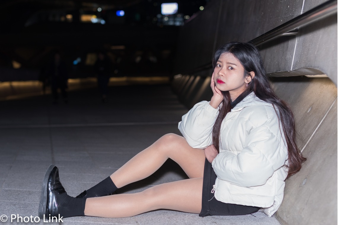 Photo Linkが撮影した「プロフィール撮影」の写真