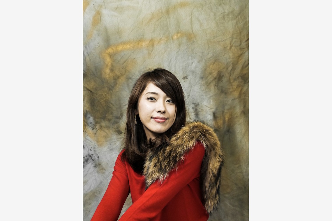 太和皇商事株式会社が撮影した「アートライン」の写真