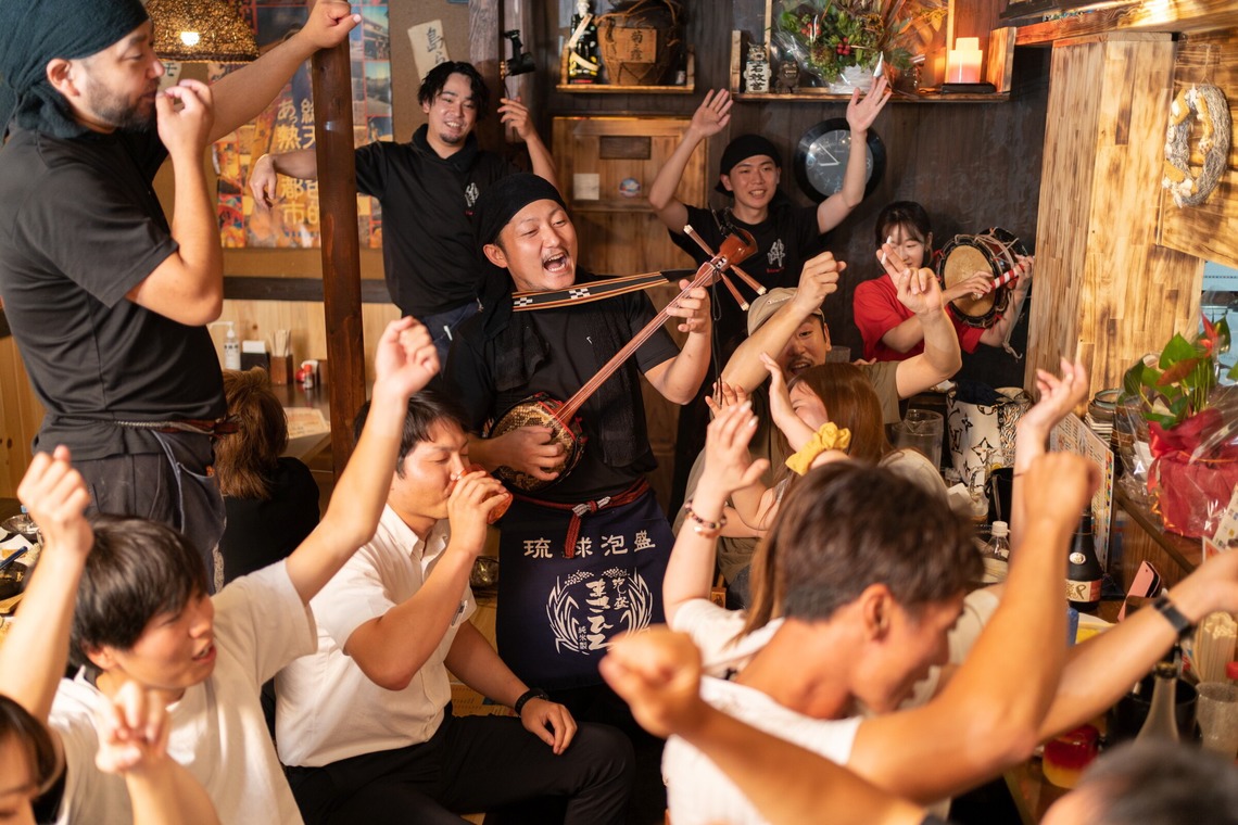 山口　竜が撮影した「宣材写真」の写真