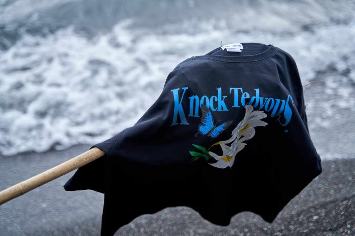 立山  駿太が撮影した「アパレルブランドさま新商品ロケ撮影」の写真