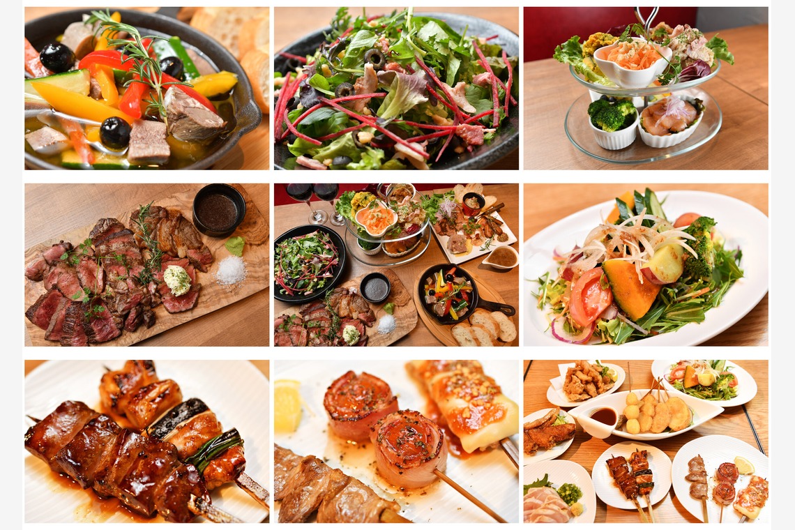 杉浦 ケンドウが撮影した写真のアルバム「メニュー系撮影01」