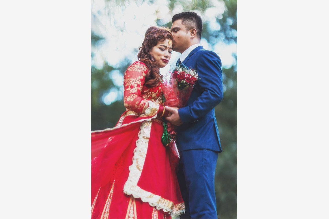 Photo of カップルの写真 taken by ricky 