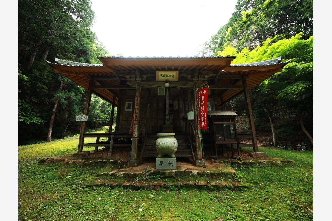 写真屋gonree　阿波根里恵が撮影した「かえもん旅館」の写真