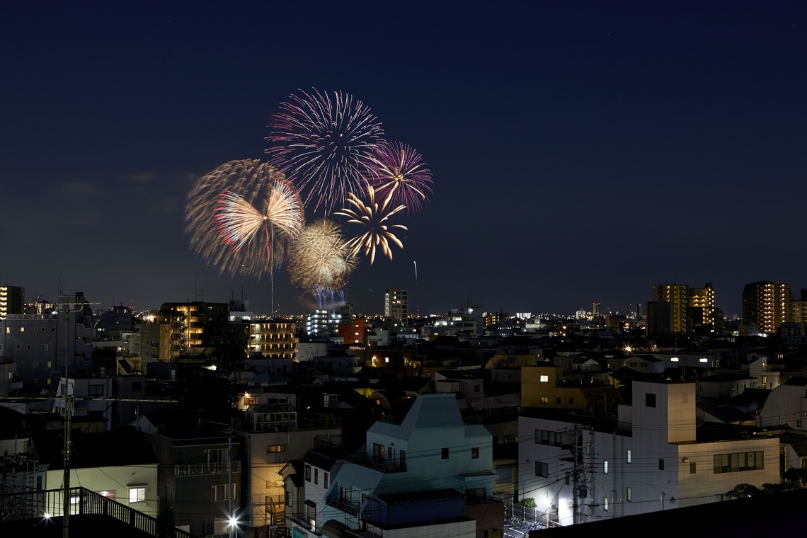 高橋　良が撮影した「建築」の写真