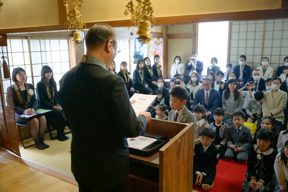 上野貢希が撮影した「スクールフォト案件」の写真