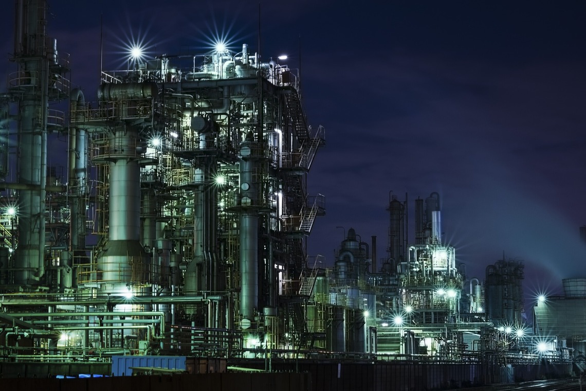 岡村公平が撮影した写真のアルバム「建造物」