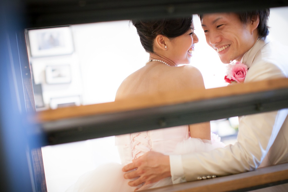 ウェディングアベニューが撮影した「アトリエスタジオ　洋装」の写真