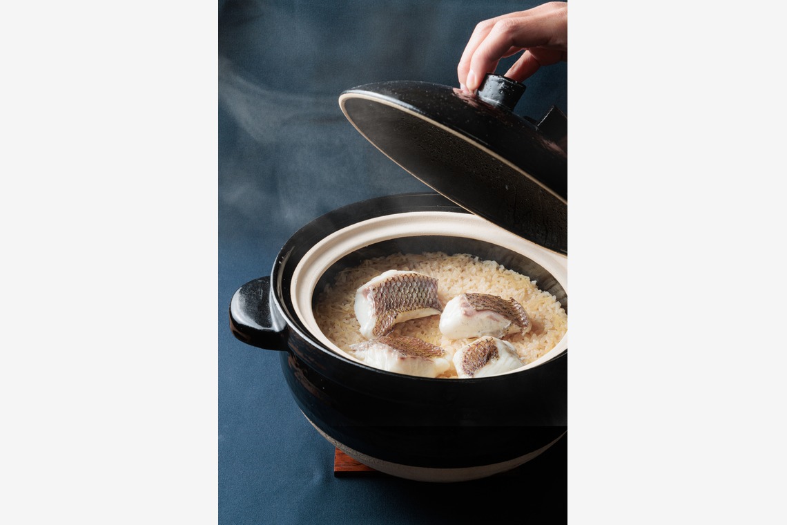 小島　勇次が撮影した写真のアルバム「料理、食材」