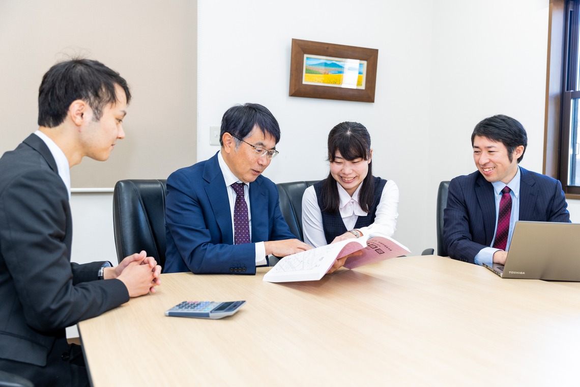 古関マナミが撮影した「企業様HP 宣材」の写真