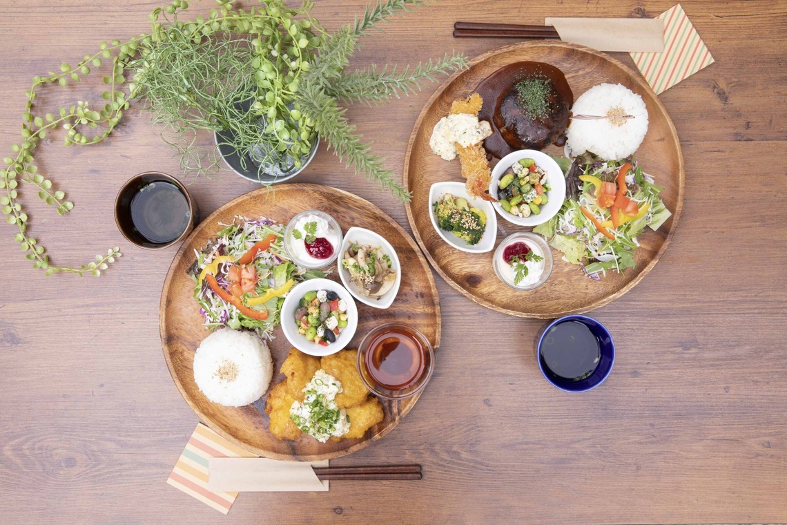 Sunstore 三條康貴が撮影した「フード」の写真