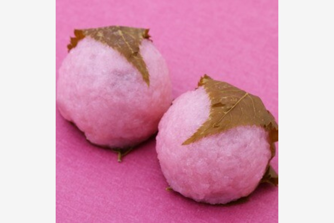 森安　照が撮影した「スイーツ・アイス・和菓子」の写真