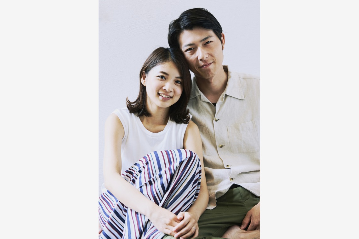 kiharu&photoが撮影した「人物撮影【家族】」の写真