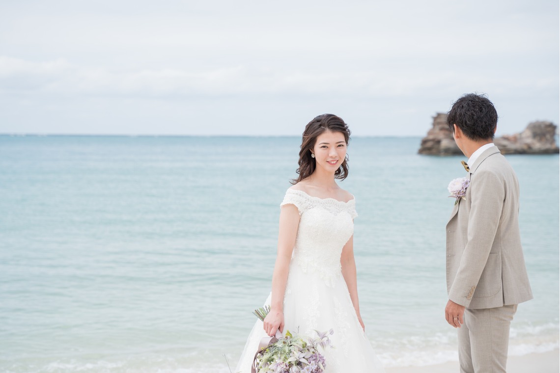 田中良正が撮影した「ウェディング」の写真