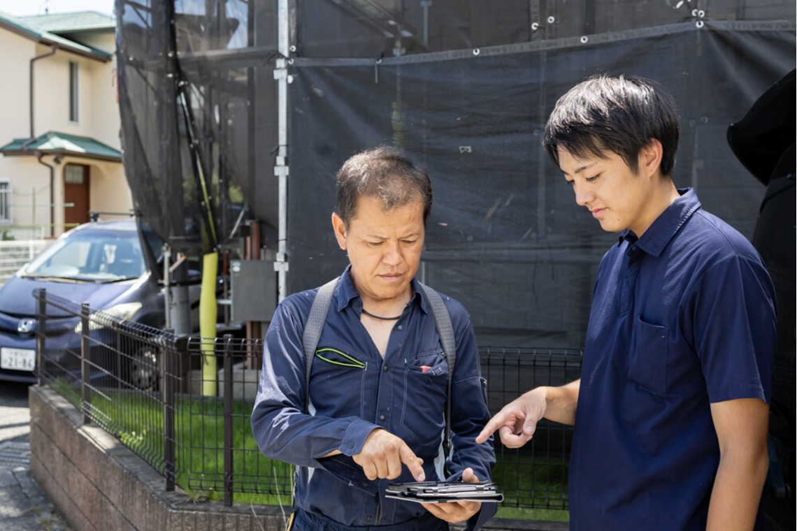 出張撮影くろさわが撮影した「ビジネス風景ほか」の写真