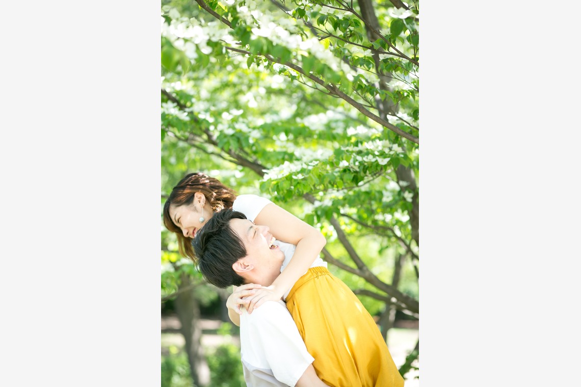 Photo of  taken by Kaede Kawasoe 