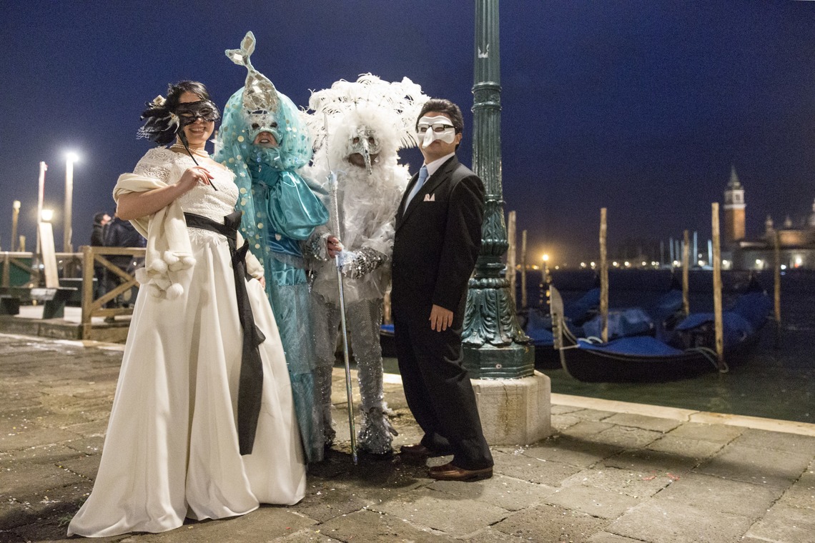 アジェンツィア・フォトグラフィカ・ミケランジェロが撮影した「フィレンツェ」の写真