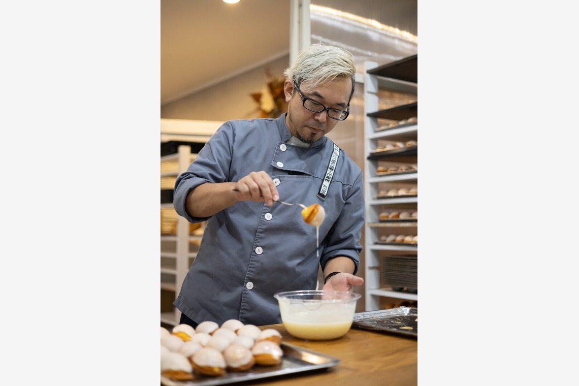 あおフォトが撮影した「ビジネス用プロフィール」の写真