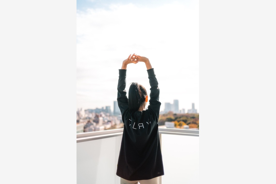 デソリダード ジョシュワが撮影した「アパレルブランド」の写真