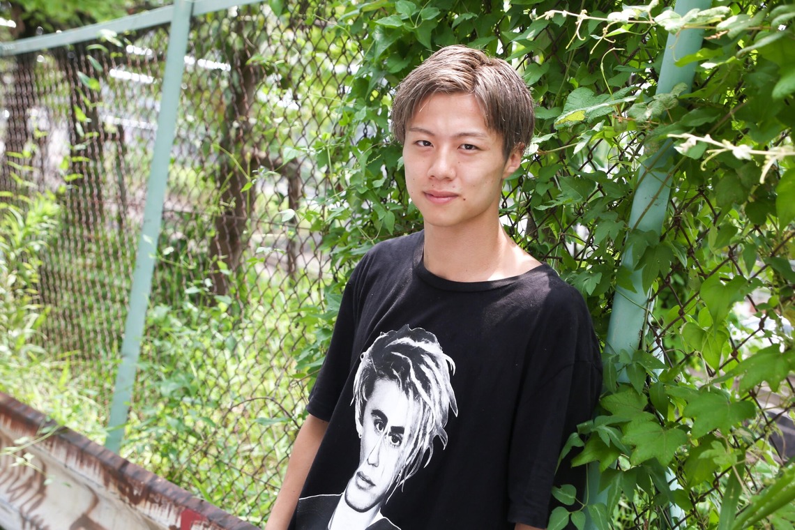 福井麻里が撮影した「人物撮影」の写真