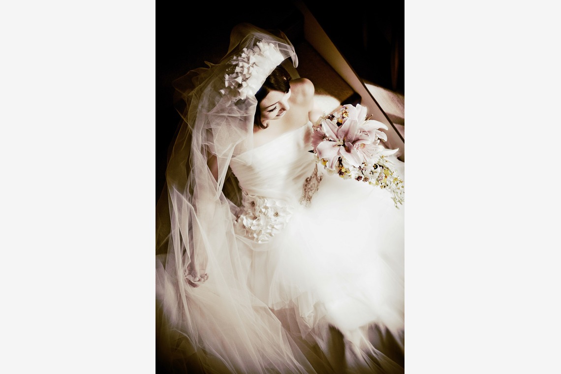 éclat photographyが撮影した「bride solo」の写真