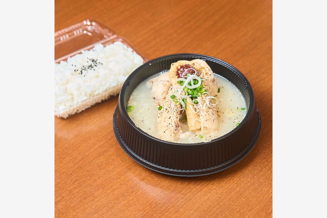 Yuya Kawajiriが撮影した写真のアルバム「料理写真」