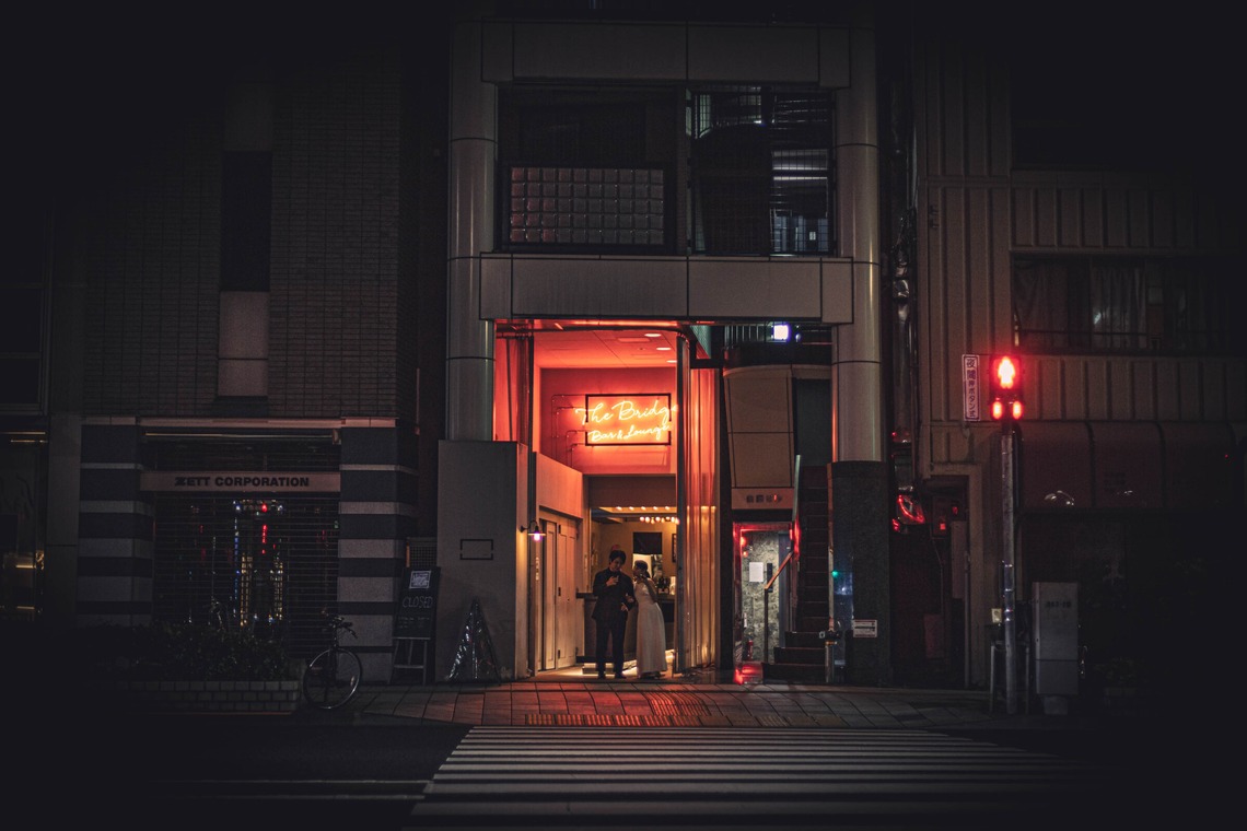 Album of the Location Photo Shoot/Studio Shoot taken by kudophoto - Photo wedding_bar