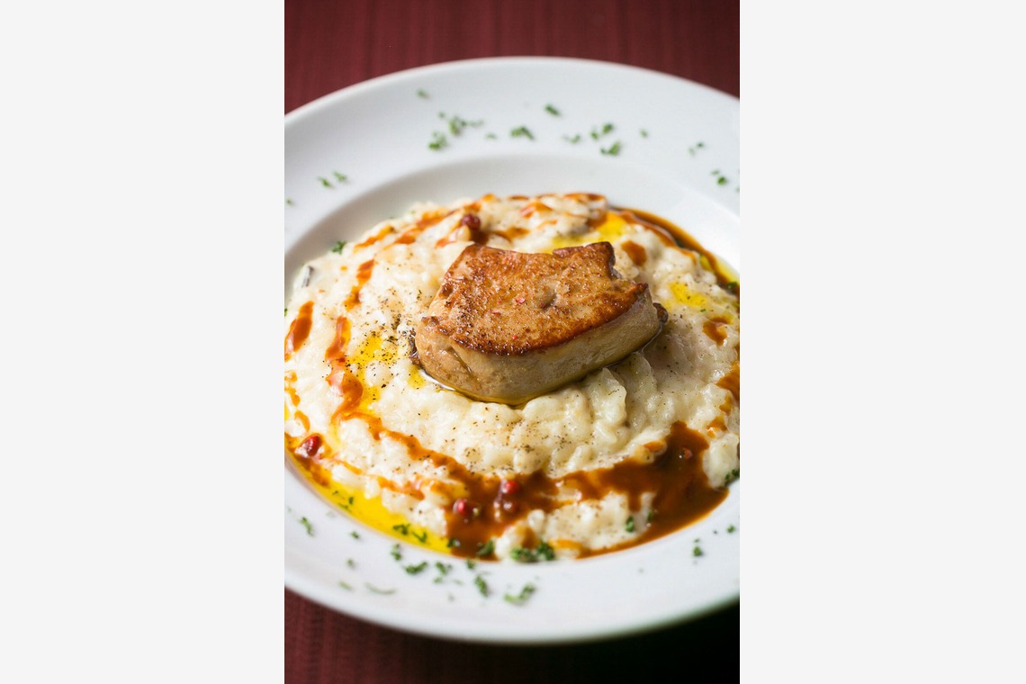 伊東武志が撮影した「料理」の写真