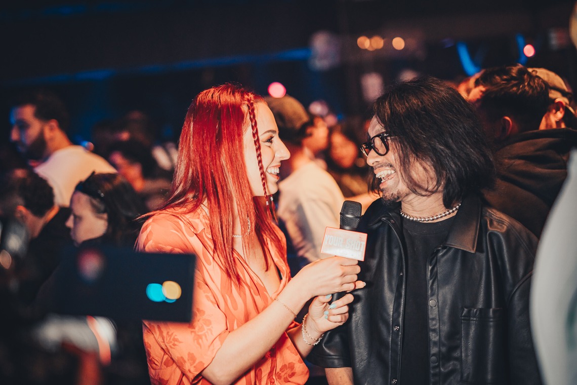 小平　百香が撮影した「インタビュー・取材撮影」の写真