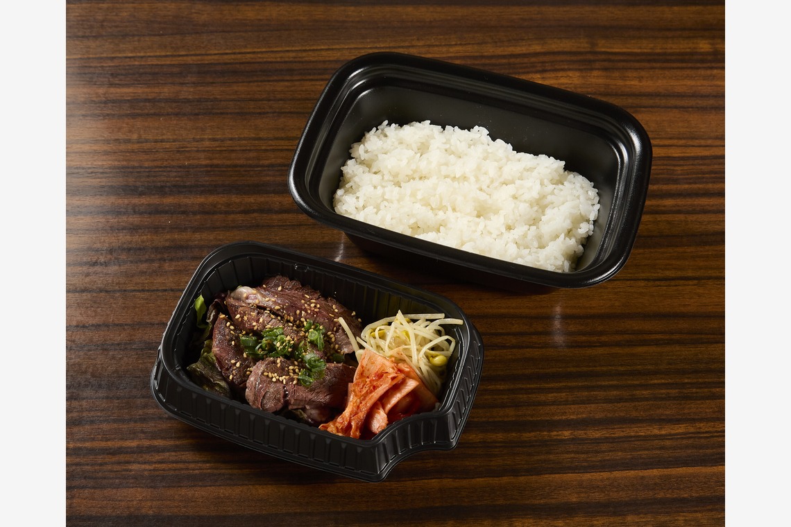 studio aluc ~スタジオ アルク~が撮影した写真のアルバム「炭火焼肉3丁目」