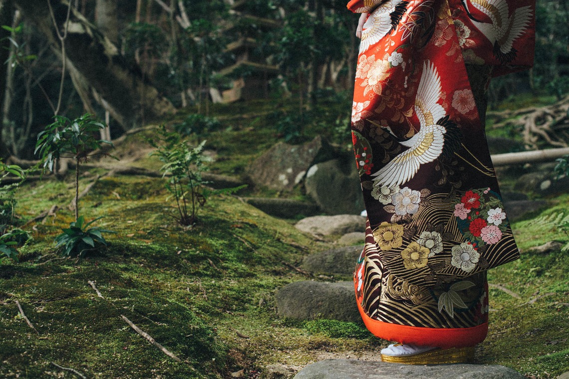 Photo of Wish you were mine taken by GQ wedding photojournalism