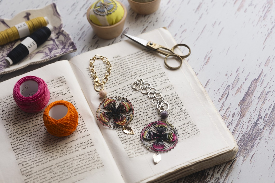 HIBI綴じ写真が撮影した写真のアルバム「商品撮影」