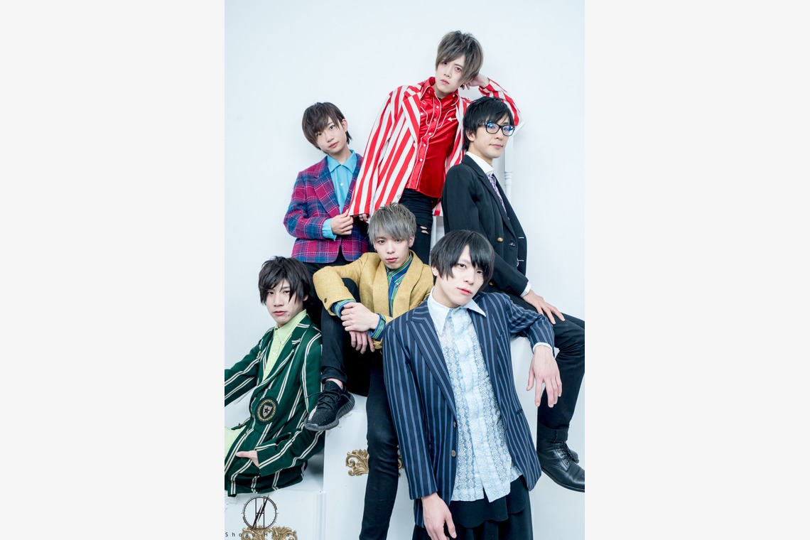 Studio Lightningが撮影した写真のアルバム「SNSプロフィール・宣材写真」