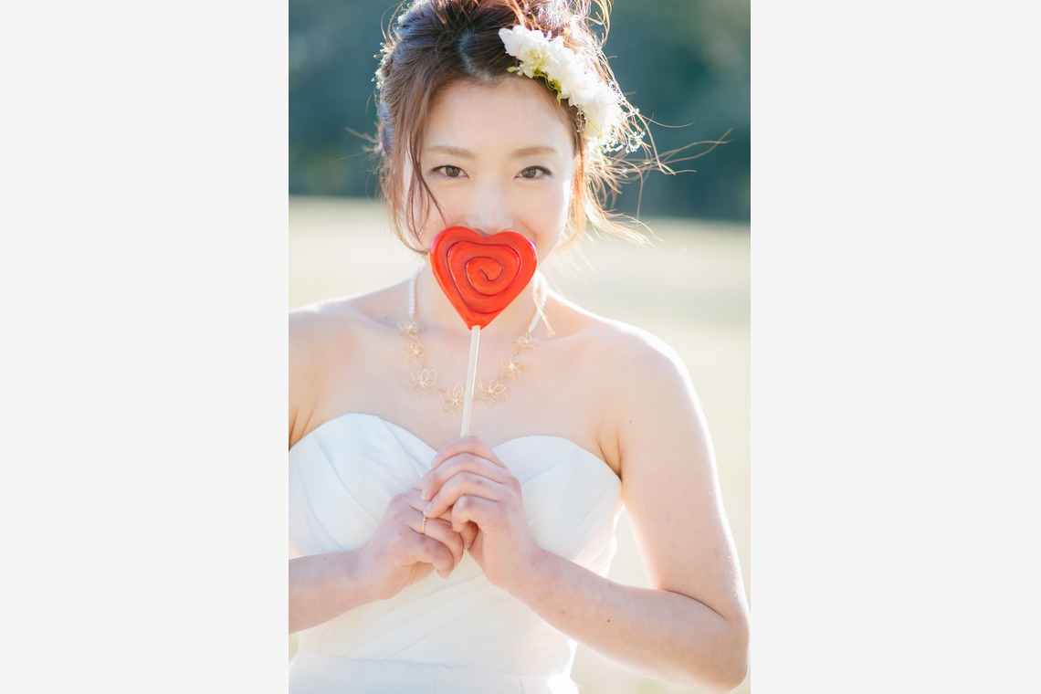 Tomi Photo Studioが撮影した写真のアルバム「ロケーション写真」