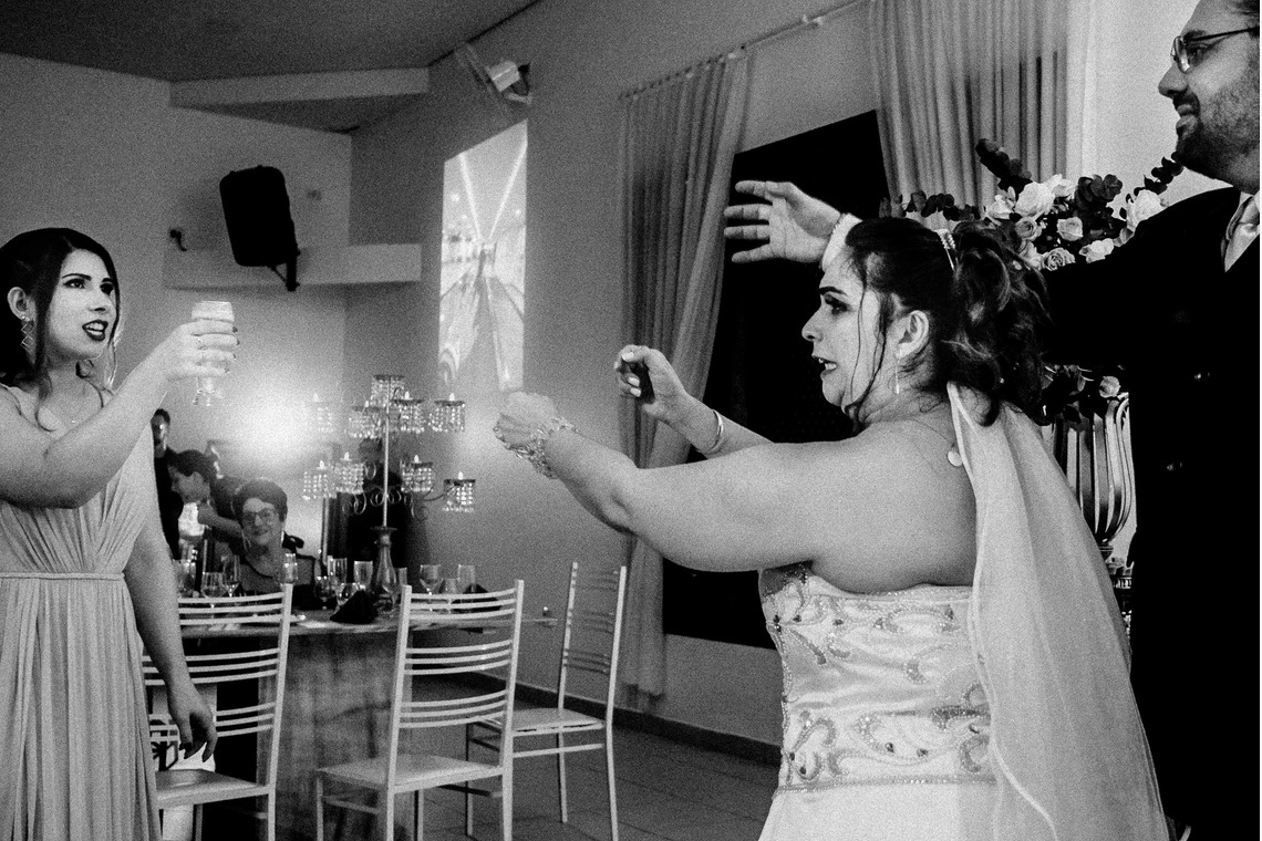 thiago gimenesが撮影した「手作りのウェディングストーリー」の写真