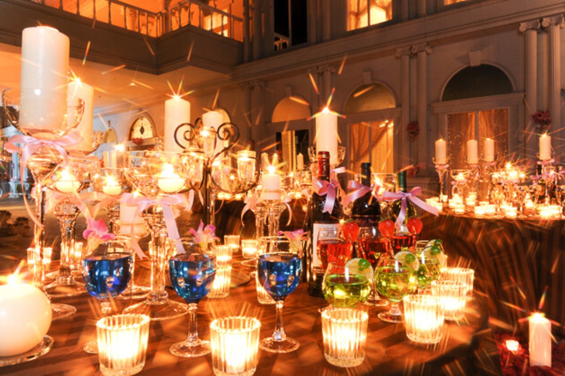 （有）カラーフィールドが撮影した「広告用撮影」の写真