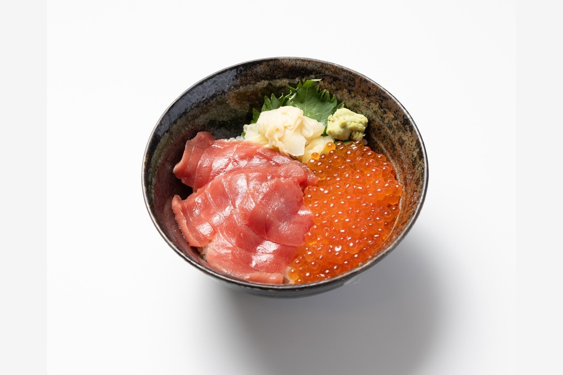 フォトスタジオENOが撮影した写真のアルバム「海鮮丼」