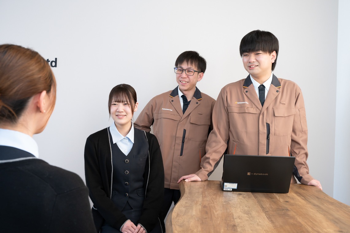 オフィス 芦野が撮影した「過去の案件撮影」の写真