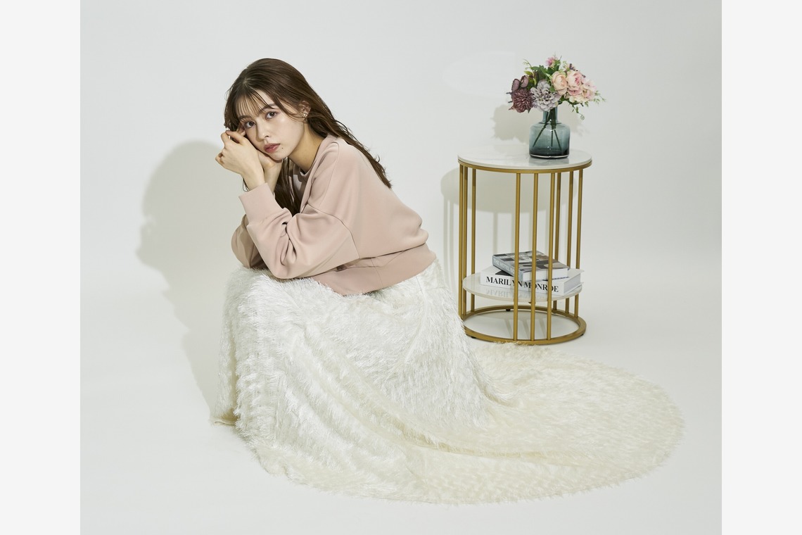 猪又正男が撮影した写真のアルバム「Portrait」