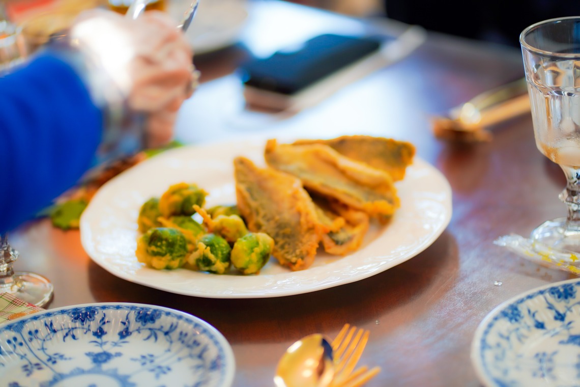 合同会社Joy Stormが撮影した「料理撮影、調理中の撮影」の写真