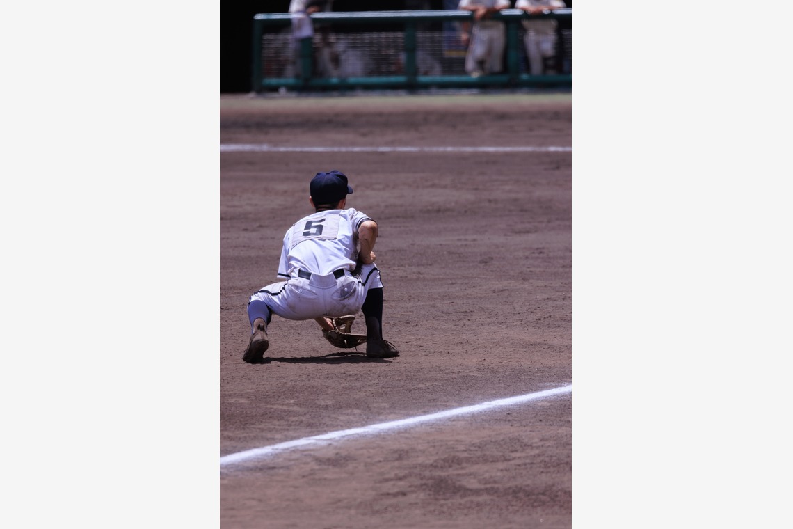 馬渕　智史が撮影した「スポ－ツ撮影」の写真