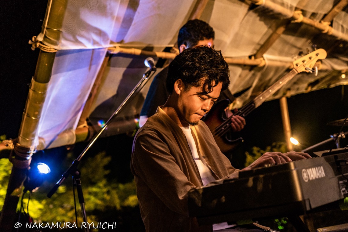 なかむーフォトが撮影した「音楽イベント」の写真