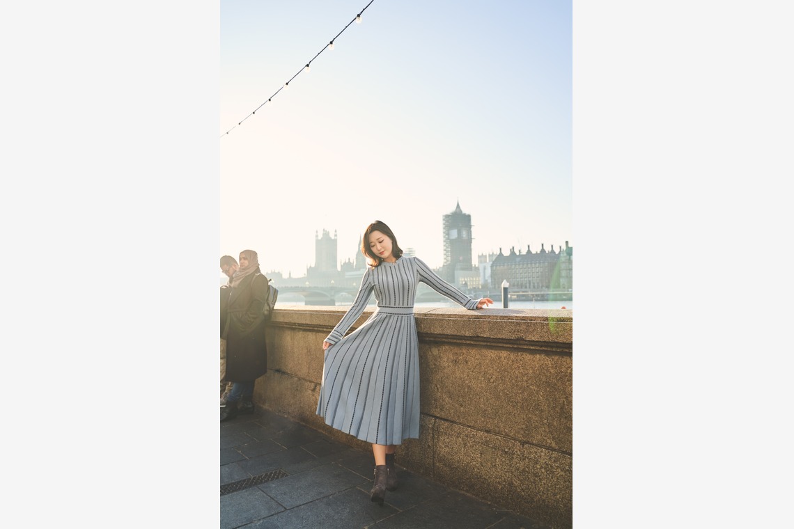 JM photography ( リジョンミン）