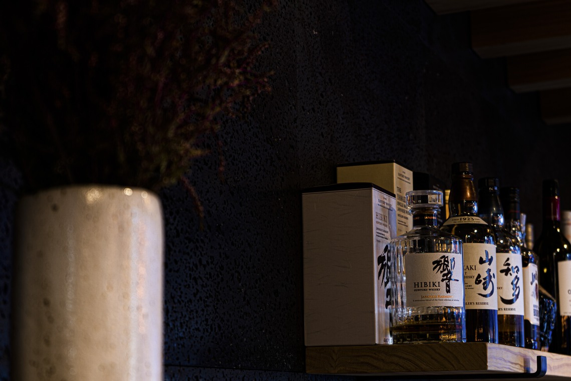 近藤 輝明が撮影した「WEB用写真 和食レストラン」の写真