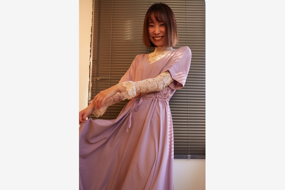 Kakky_Photographerが撮影した写真のアルバム「プロフィール撮影」