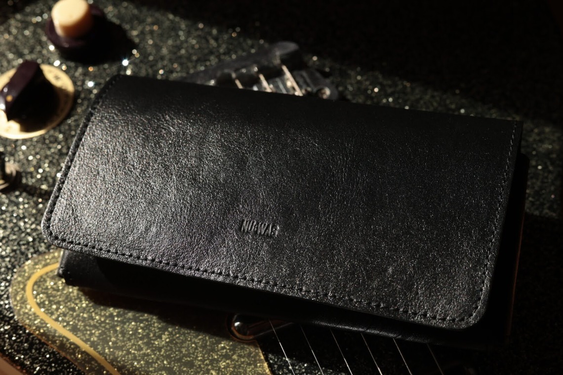 写真屋gonree　阿波根里恵が撮影した「財布・パスケース」の写真